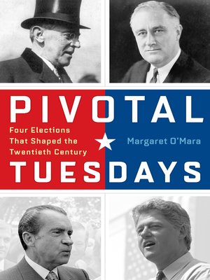 cover image of Pivotal Tuesdays